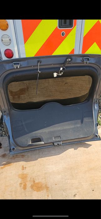 Hyundai Tucson Haion Spate