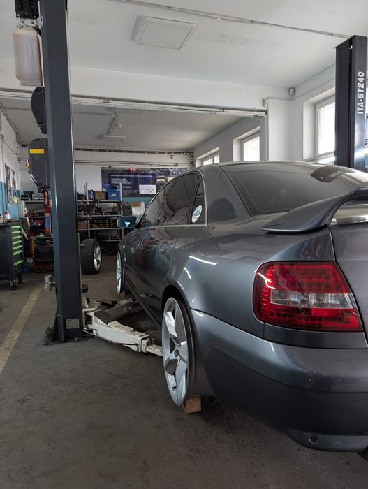 Jante audi 19 originale