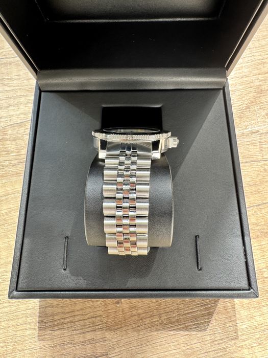 Ceas automatic Sinn 104 St Sa I W