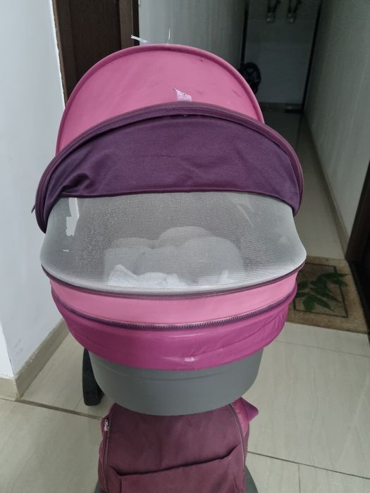 Carucior Stokke 2 in 1