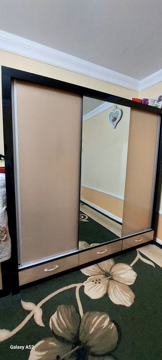 Spalni mebellar to'plami