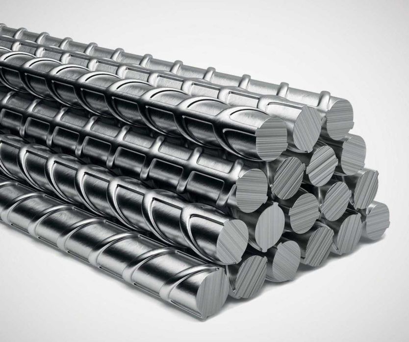 Арматура 8\10\12\14\16\18\20\22\25\28\32х11700 Бекабод