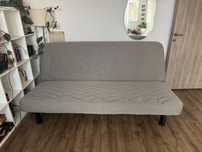 Canapea extensibila Ikea Nyhamn