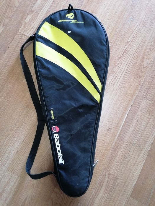 Husă rachetă tenis Babolat