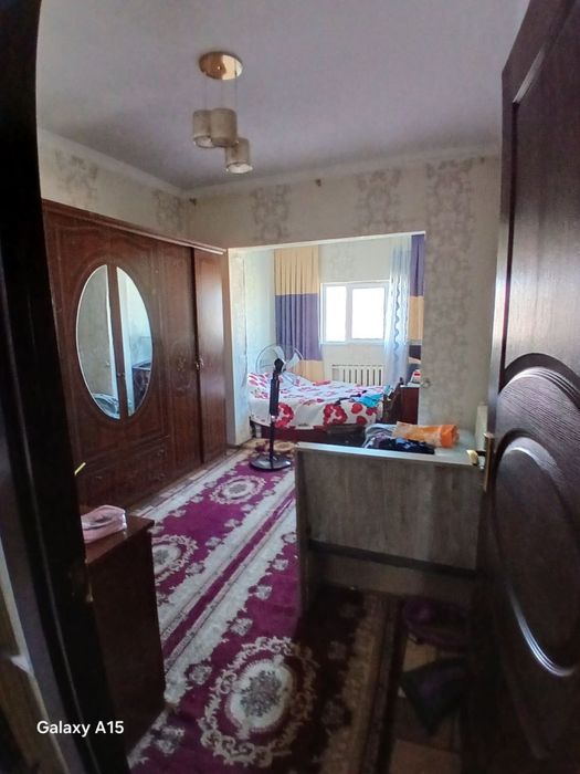 Оилага талабаларга аренда га берилади
