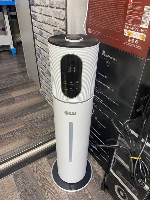 Увлажнитель воздуха DJM OT - JS2105B