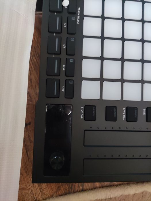 Akai apc 64 noua