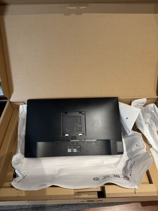 Monitor Professional Dell P2219H 22" FULL HD LED IPS