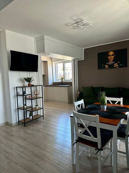 Apartament Regim hotelier lux