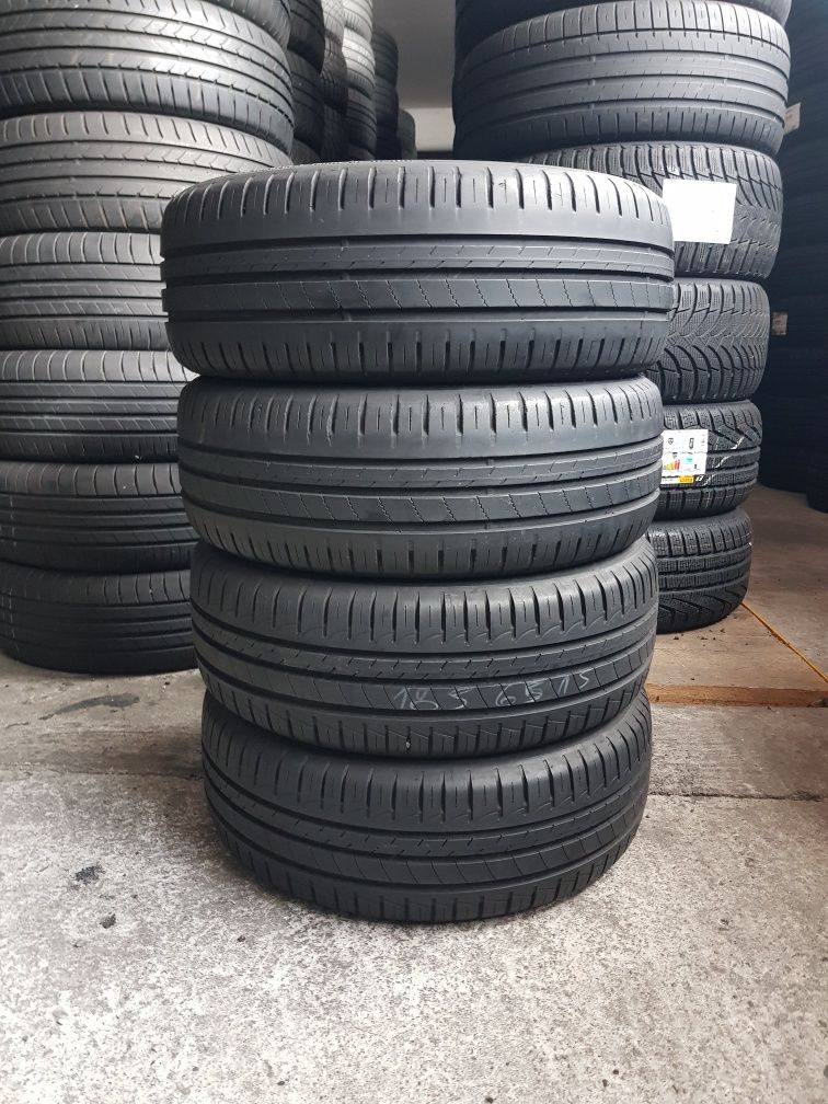 Goodyear 185/55 R15 82H vară