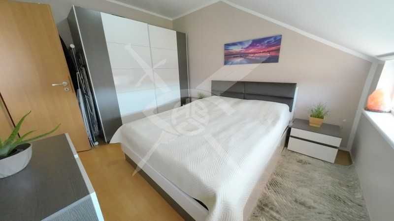 Продава се Двустаен апартамент в к.к. Слънчев бряг - 64 кв.м за 1204 €/кв.м - Снимка #7