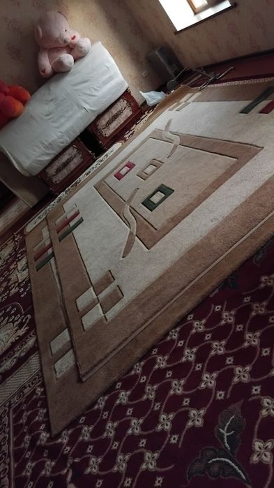 Качественный ковёр