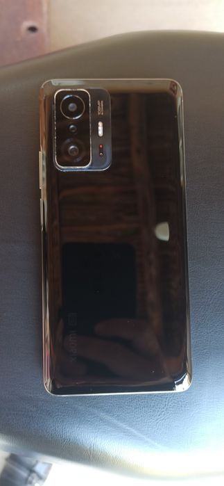 Xiomi 11 t pro гарантия