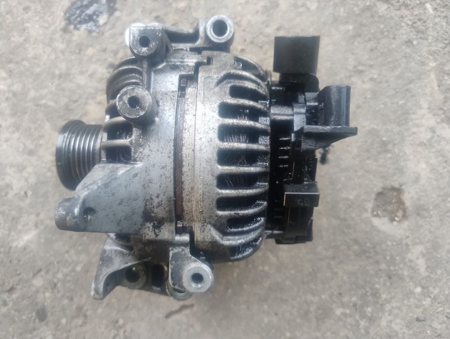 Alternator Mercedes OM648 3.2CDI 1998-2005 original