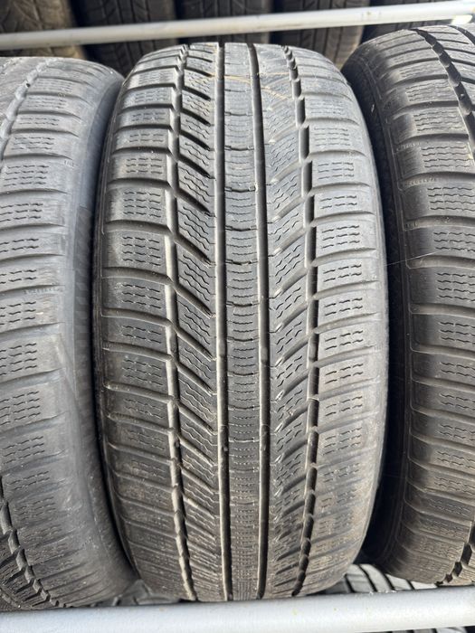 Anvelope 215/50/18 Continental