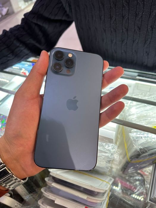 Айфон 12 про макс срочно