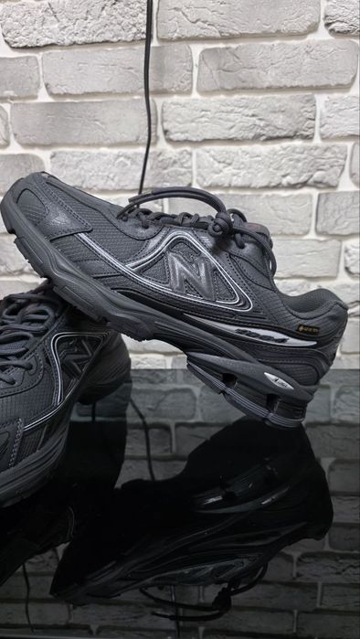 Оригинальные кроссы New balance