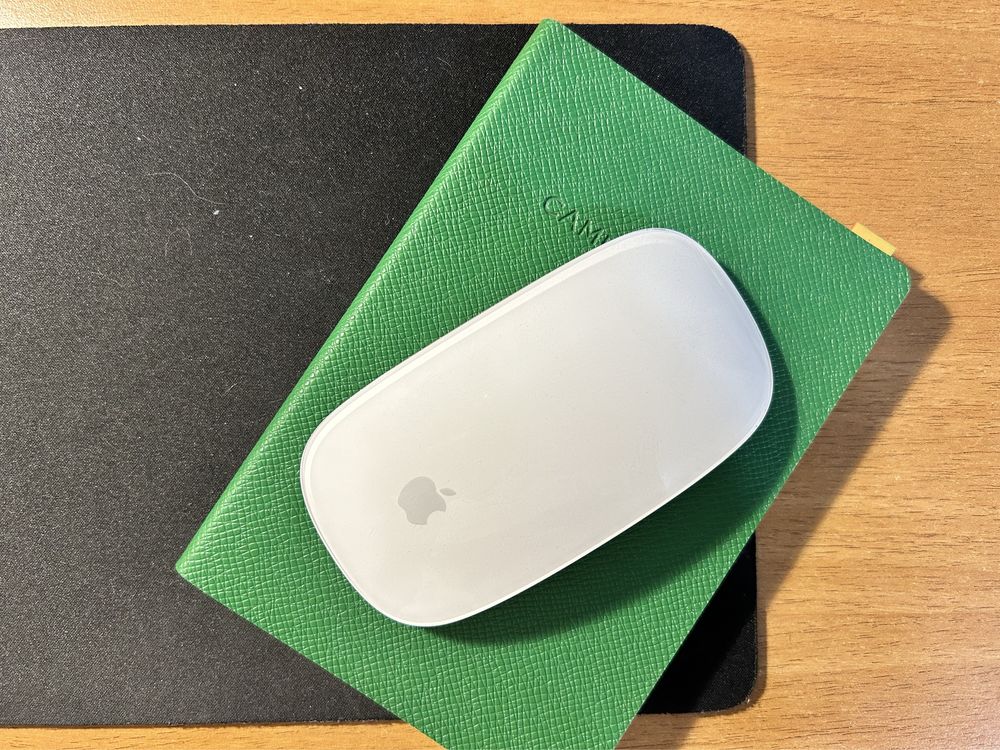 Apple Magic Mouse