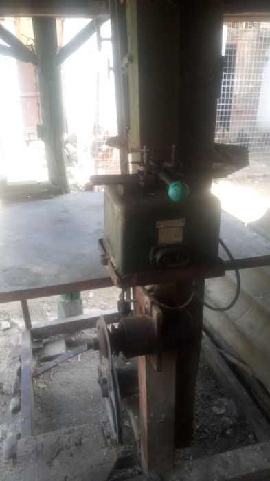 Банциг и Рендосвачка