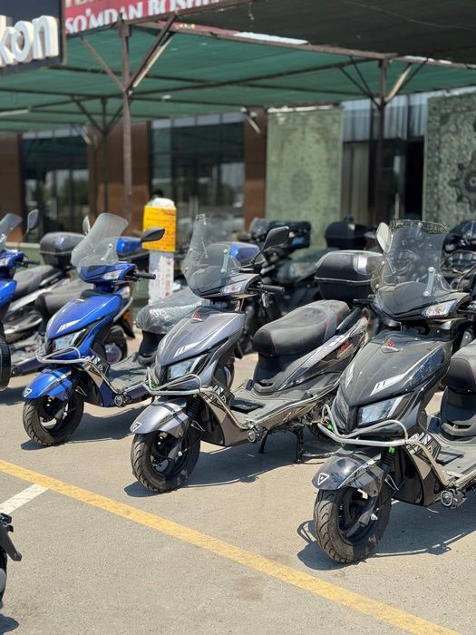 Benzin skuter | Moped 150 kub | bõlib tõlashga uzum nasiya orqali