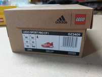 Бебешки Адидас Lego