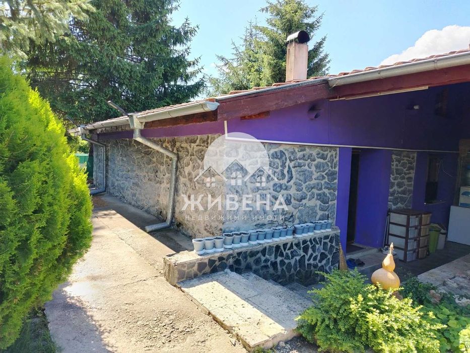 Продава се Къща в с. Котленци, Област Добрич - 130 кв.м за 393 €/кв.м - Снимка #1