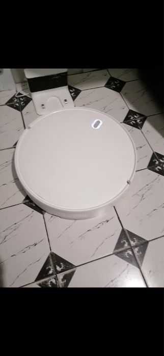 Xioami Робот прахосмукачка