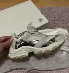 Moncler 38 impecabili
