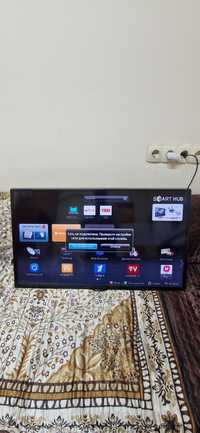 Жк Samsung 102 cm телевизор