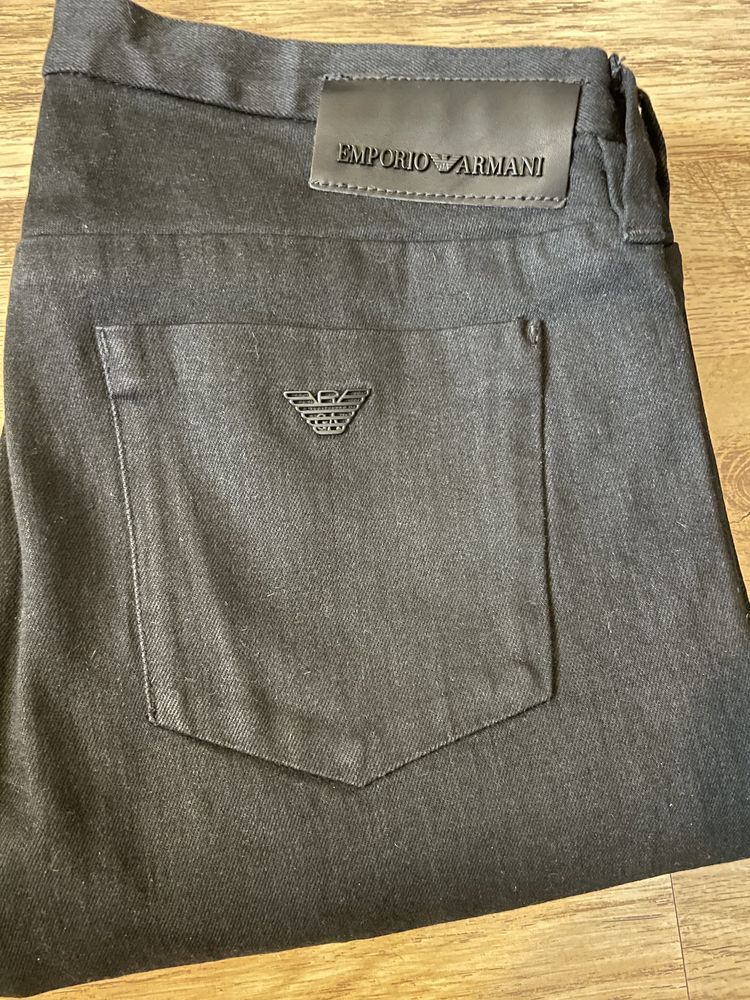 Emporio Armani Pants