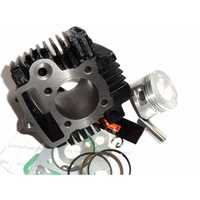 Set Motor Cilindru Scuter Complet ATV 107 110cc NOU