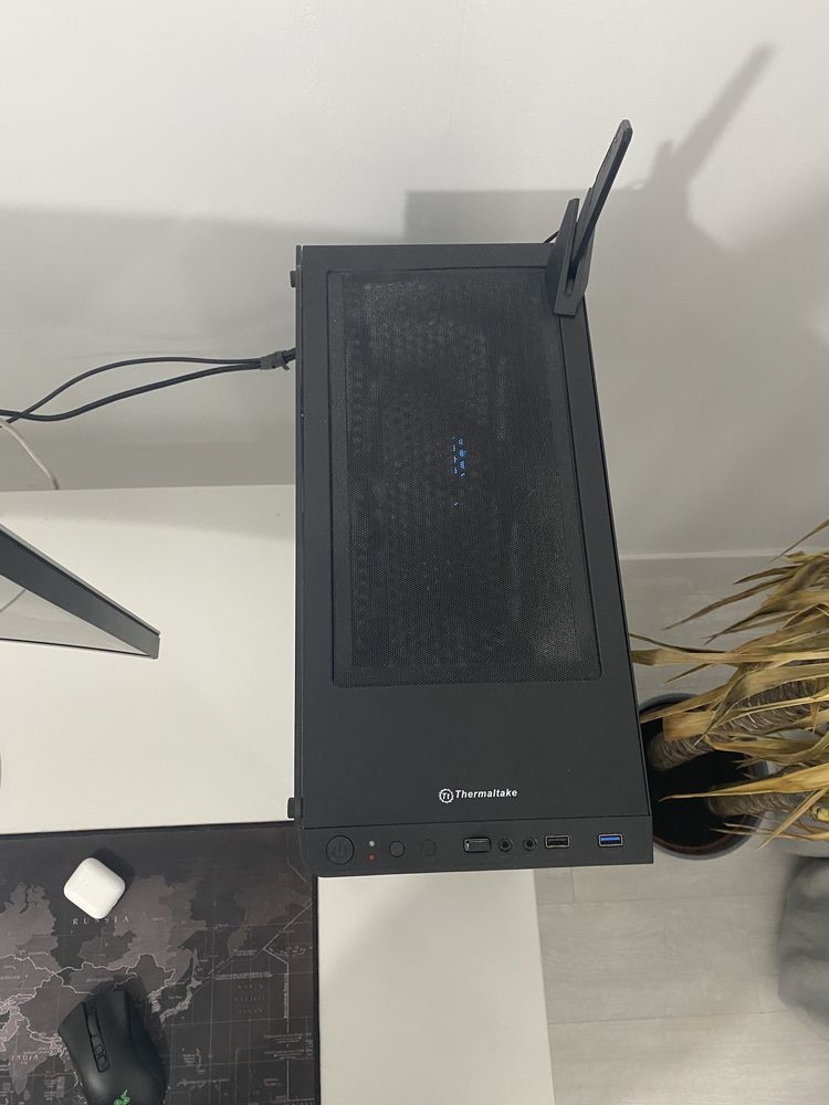 PC High-End – i9‑9900KF, RTX 2080 Ti 11GB, 32GB RAM, 3TB stocare