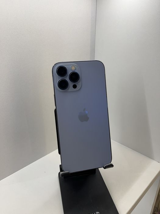 Айфон 13 про макс