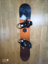 Placa snowboard Burton 145 cm