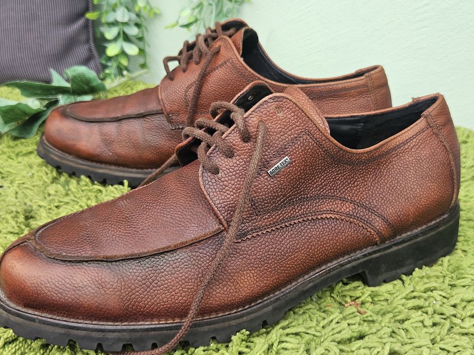 Lloyd мъжки обувки от кожа