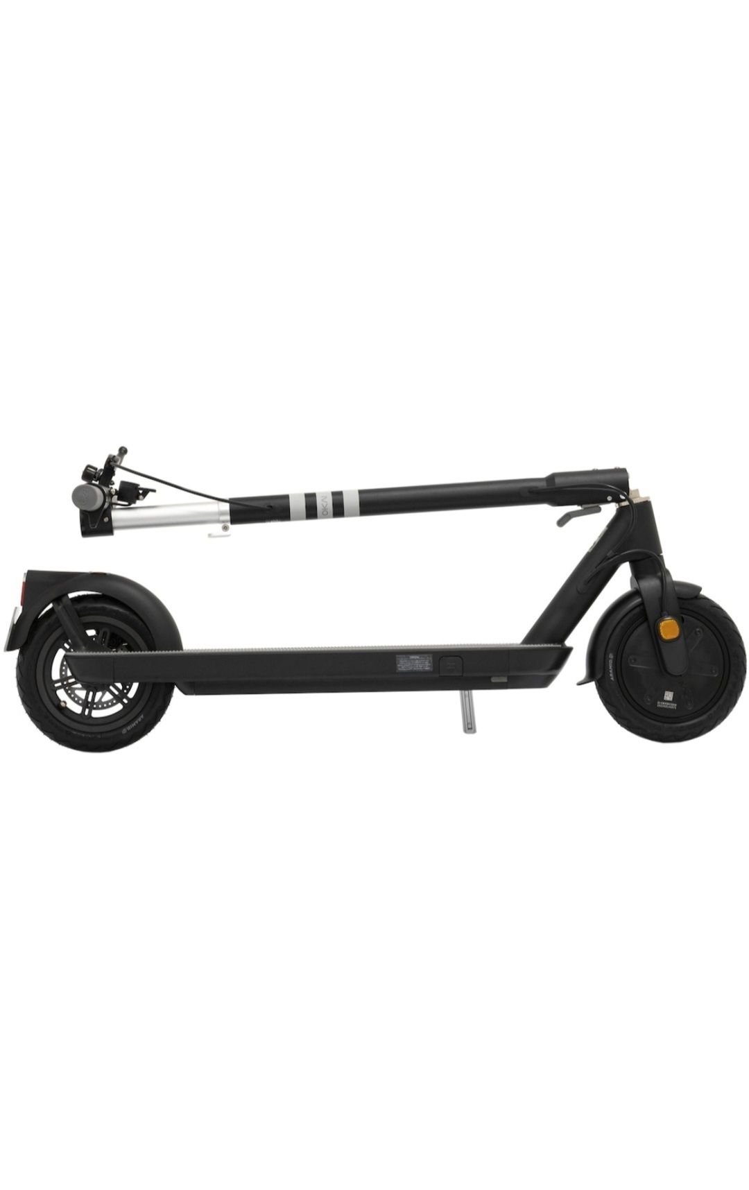 Trotineta electrica OKAI NEON LITE ES10 Black , Viteza maxima 25km/h.