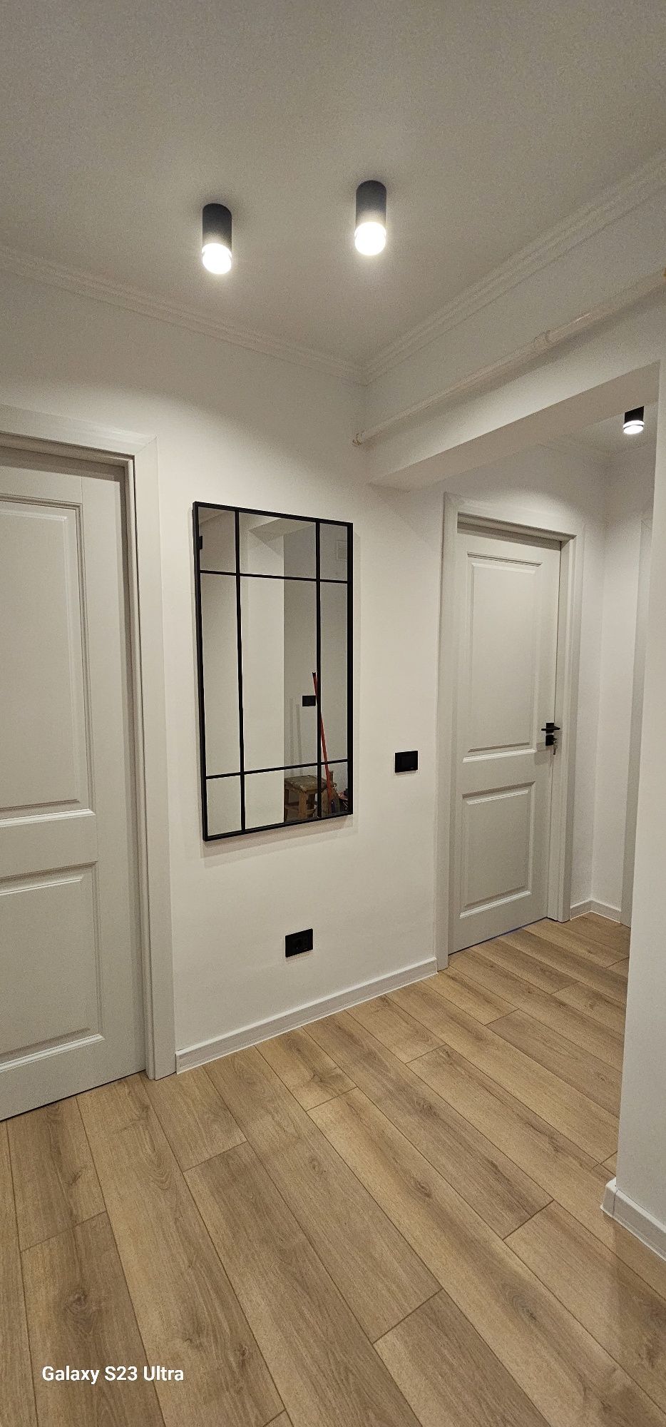 Apartament 2 camere, Nord, proprietar, renovat complet, 51 mp, et.5/10