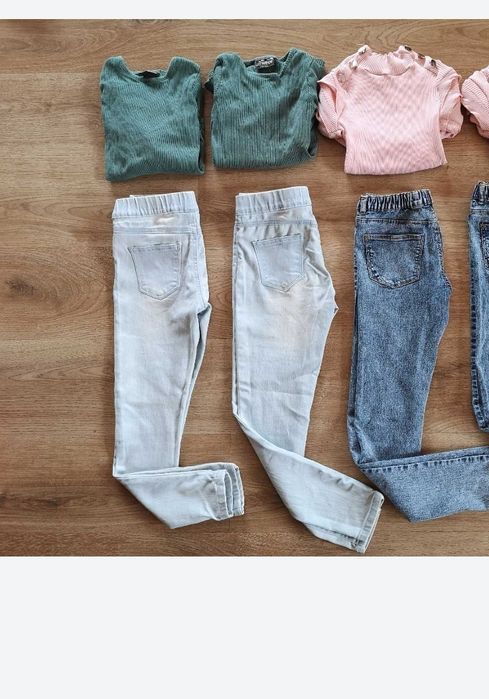 Детски дрехи-140, 146,152 размер