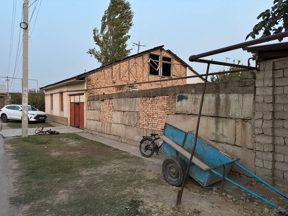 Продаётся земельный участок под строительство