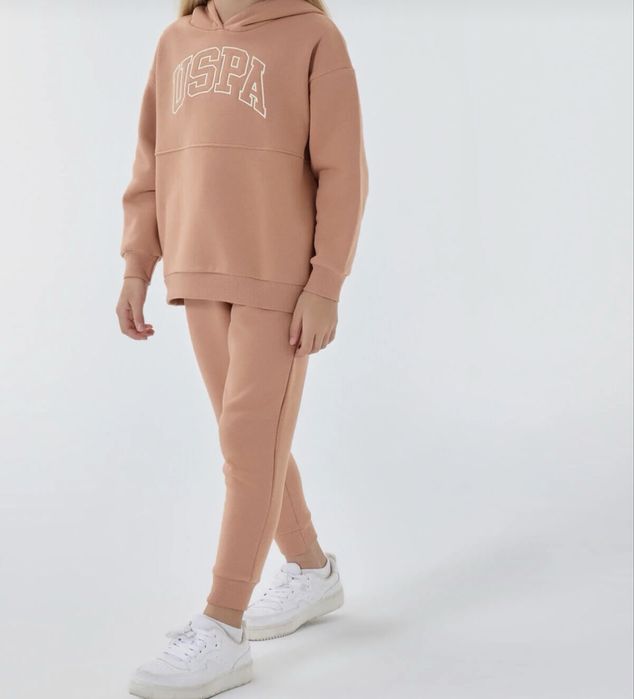 Комплект US Polo Assn