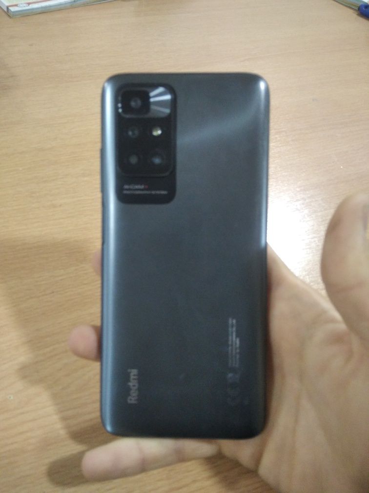 Redmi 10 ideal 6/128