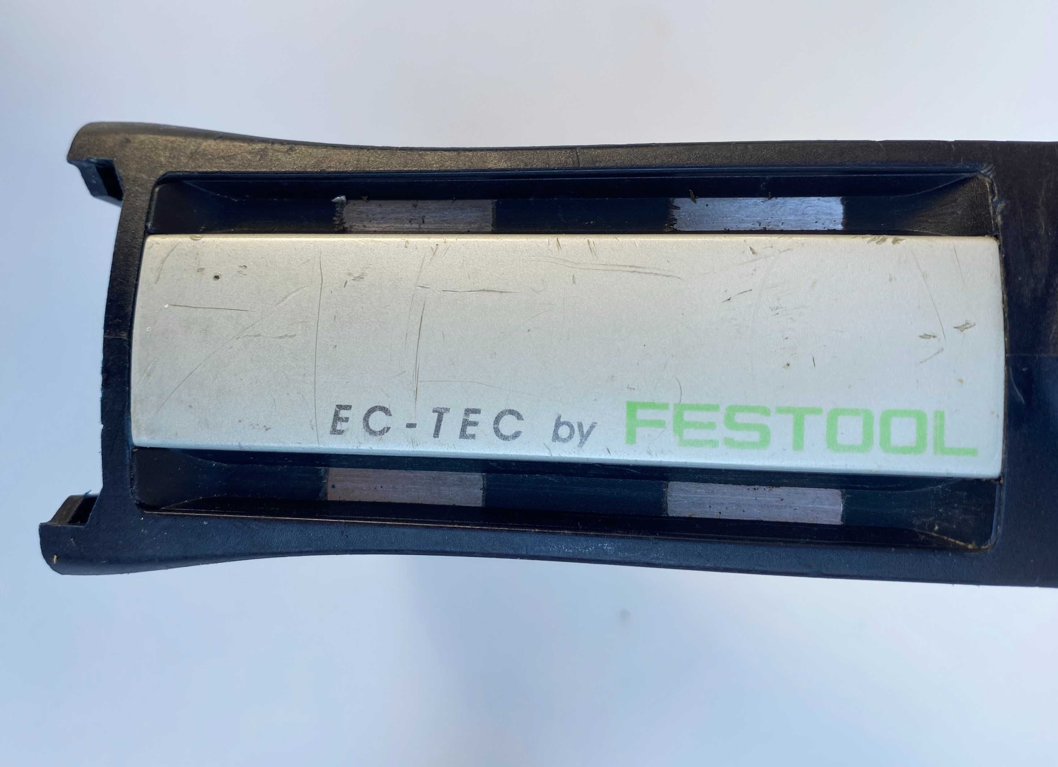 FESTOOL C 12 EC-TEC - Безчетков винтоверт боди