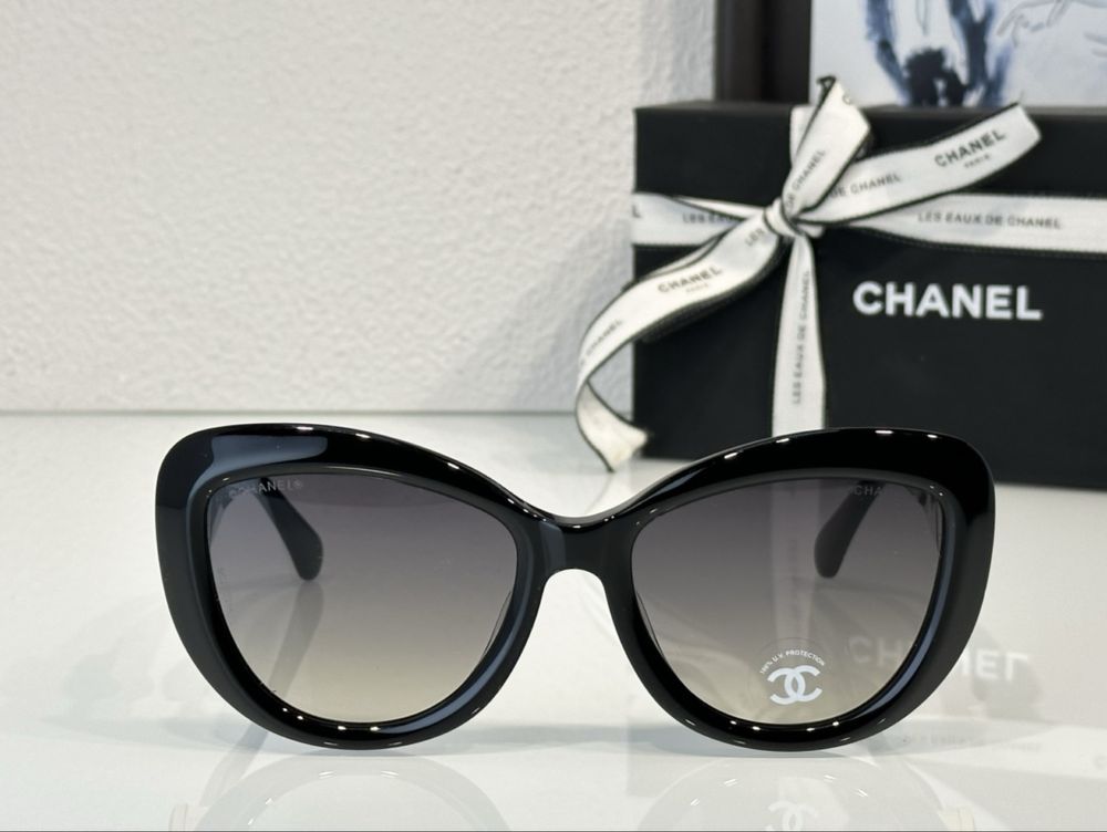 Слънчеви очила Chanel