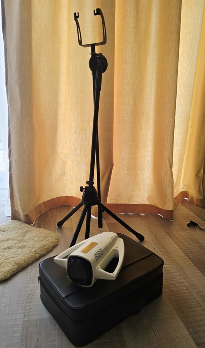 ACTIVBIO+ Lampă Terapeutică cu Lumină Polarizată
