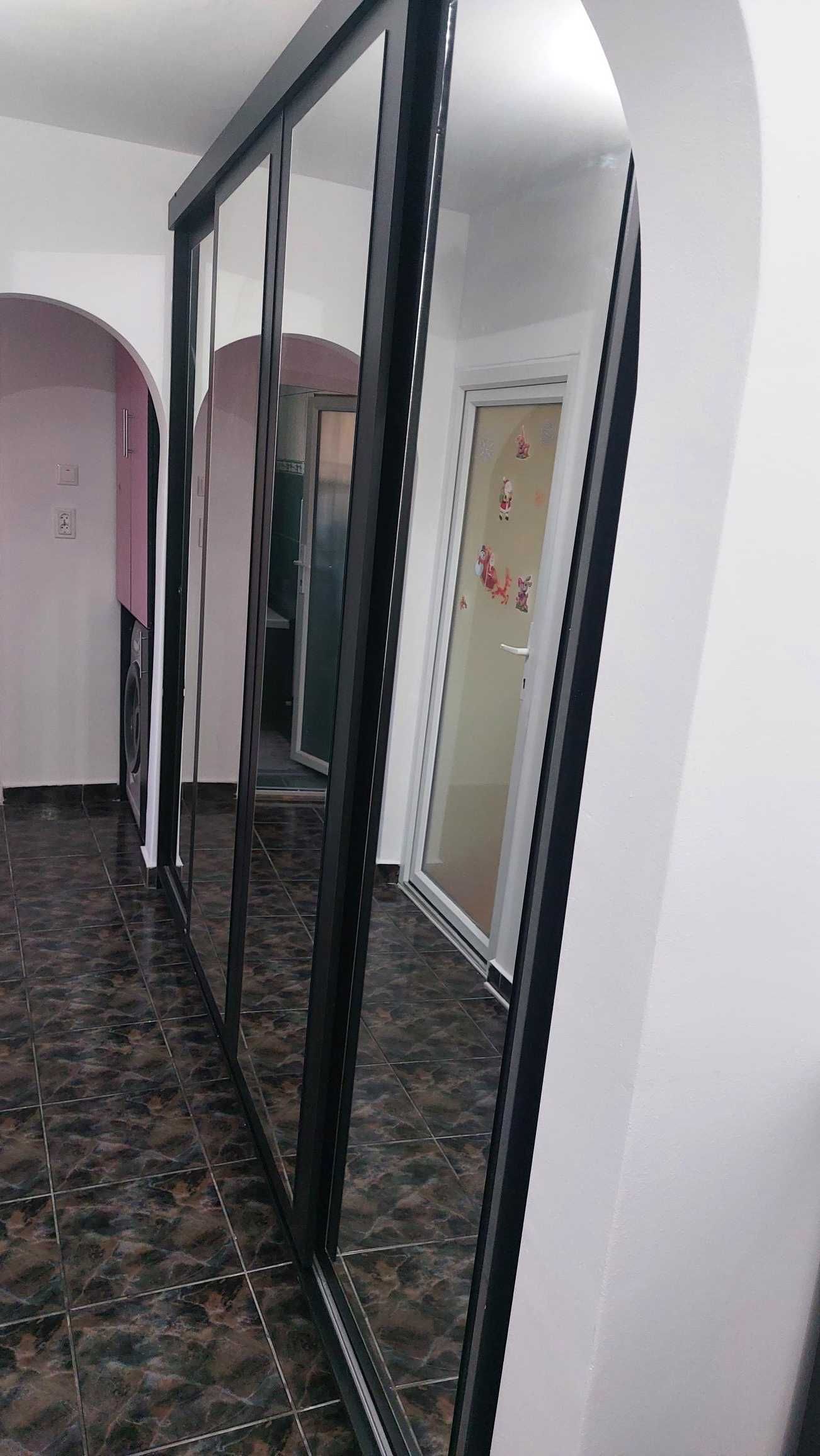 apartament 3 camere