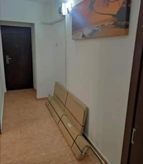 Vând apartament 2 camere