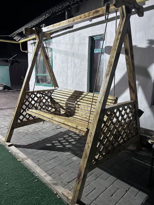 Продается качеля