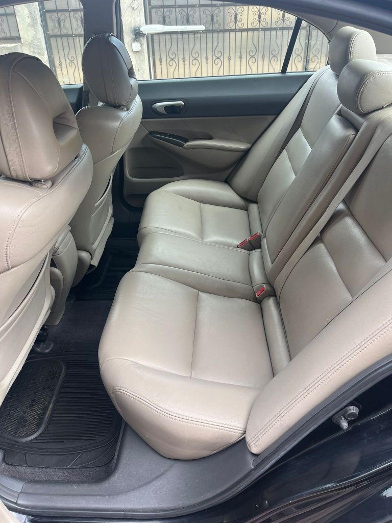 Vind Honda Civic Hibrid, bateria IMA in stare de functionare
