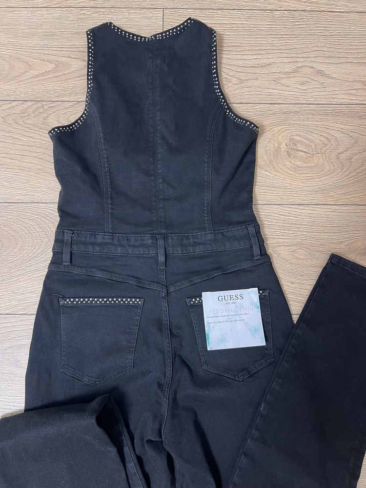Salopeta overall jeans GUESS