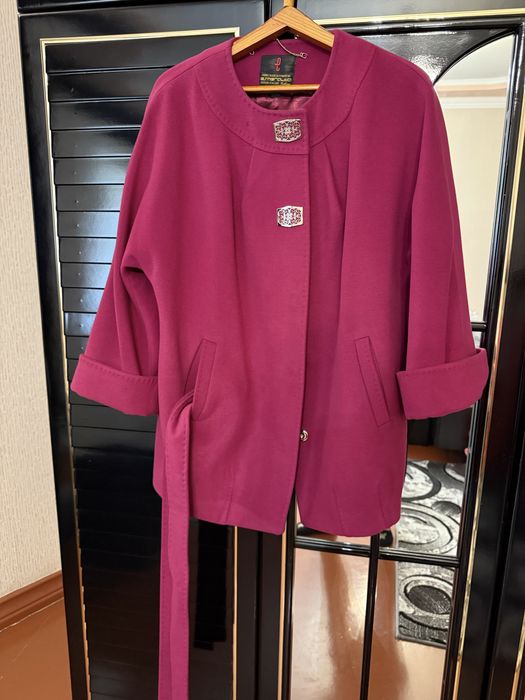 Полупальто, Турция